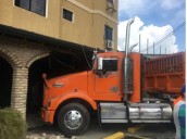 Gandola se estrelló contra una panadería en Bejuma