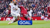 Liverpool vs Manchester United: Bryan Mbeumo stuns Anfield with opener