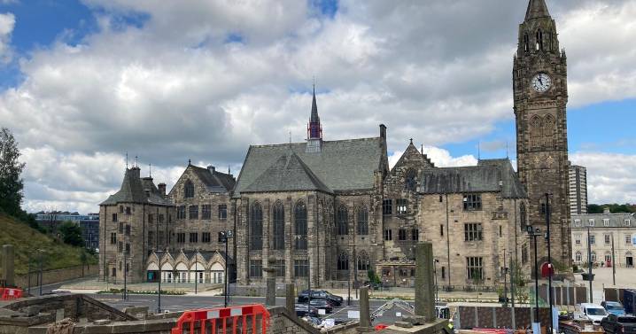 Historic feature in the shadow of iconic town hall to get huge overhaul