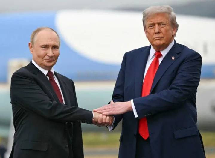 Quieren túnel “Putin