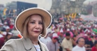 Senadora exige autocrítica en Morena tras escándalo de lujos: “Somos hijos de la Revolución, no de la ostentación”