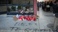 La Fiscalía de Menores realizará dos investigaciones en el caso del suicido de Sandra