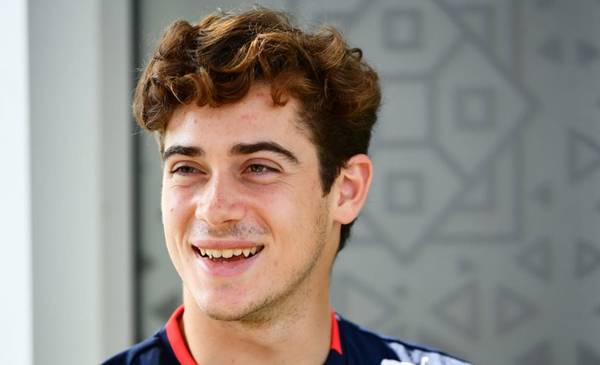 Los 3 motivos para que Colapinto vuelva a Williams en 2026