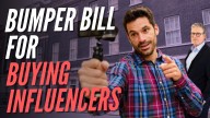 Labour Hands More Than £20,000 to Each Influencer for Starmer Propaganda
