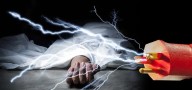 17-yr-old boy dies of electric shock in Pattan