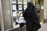 El Parlamento de Portugal aprueba prohibir el burka en espacios públicos: «Quien venga aquí debe respetar nuestros valores»