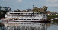 Belle of Louisville steamboat to pass Huntington on Thursday