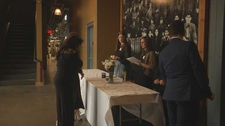 Safe Haven Hosts 20th Annual Domestic Violence Awareness Fundraiser