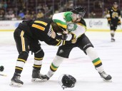 Chatham Maroons alumni on NHL Central Scouting players