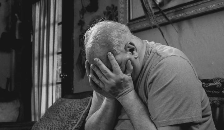 Britain's mental health crisis is a leadership crisis, too