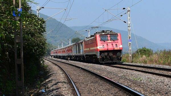 ECoR Cancels Multiple Odisha-Bound Trains From November 10
