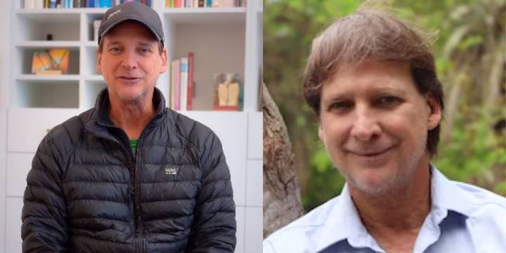 Christian Thorsen recuerda su diagnóstico de cáncer: “Se cumplen los tres años que me dieron de vida”
