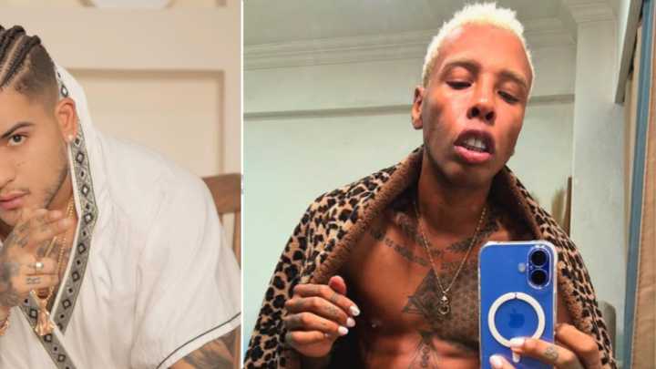 México detiene a 16 personas por el homicidio de B-King y Regio Clown, hay 10 extranjeros que estarían involucrados: esto se sabe