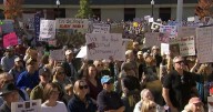 10/18: CBS Weekend News