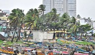 Cyclone Montha set to make landfall; Andhra deploys 12000 officials, sets up 2,194 rehabilitation centers