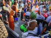 Photo Gallery: 4th annual Lucas DD Trunk or Treat