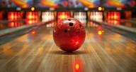 Bellaire weekly bowling leaders