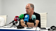 Cisqui: “El esfuerzo del equipo ha sido tremendo”