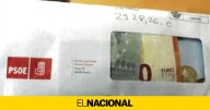 Las portadas | Entre el "sí…pero" de Hamás y los sobres de dinero del PSOE