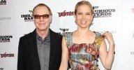 Inside Bridget Fonda’s Reclusive Life With Her Famous Husband Danny Elfman