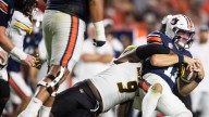 How Zion Young embodied Missouri football’s resolve and grit in Auburn win
