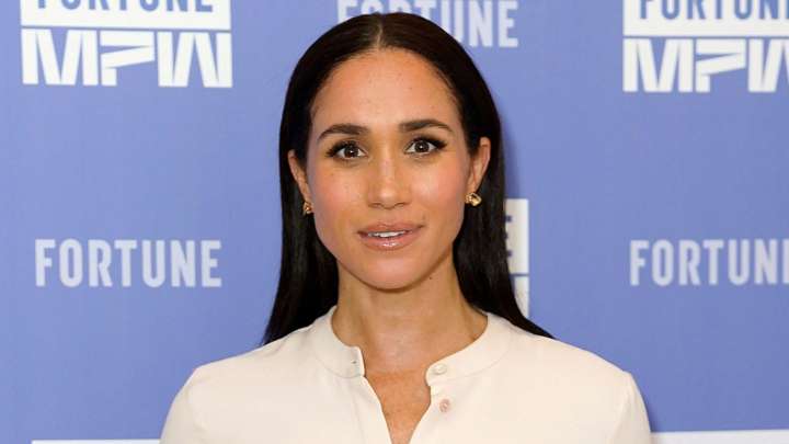Meghan Markle Has Been Dubbed The Next Sarah Ferguson. Here's Why