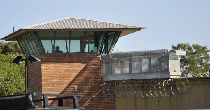 NSW prison officers strike after violent incident ruling