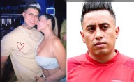 Novio de Pamela López expone a Christian Cueva y le recomienda que se ponga a estudiar canto con urgencia: “No es nada personal”