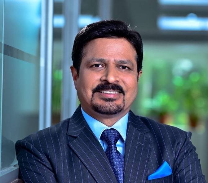 Girish Kousgi appointed MD and CEO of IIFL Home Finance
