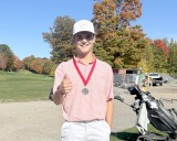 Sudbury golfers unbeatable at NOSSA