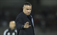 Efraín Juárez: El entrenador de Pumas lanza polémica declaración: “Presión es estar en Gaza y no saber si vas a vivir o morir, esto no es presión”