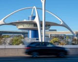 LAX to Close Terminal 5 for Full Rebuild as Airlines Begin Relocating