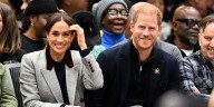 Why Prince Harry and Meghan Markle Are Separating Their Careers
