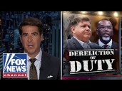 Watters: Dems are sabotaging their own cities