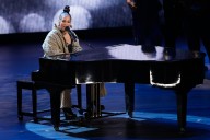 Alicia Keys finds new meaning in her own music through ‘Hell’s Kitchen’
