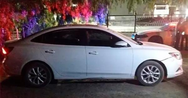 Hallan en la Zona Industrial un carro hurtado