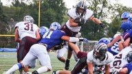 WATCH LIVE: 2 N.J. football games featuring state powers & championship contenders