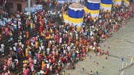 Elaborate security, safety measures in place for Chhath Puja in Bihar