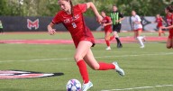 Cor Jesu standout Maddie DeMaria gives verbal commitment to play for North Carolina