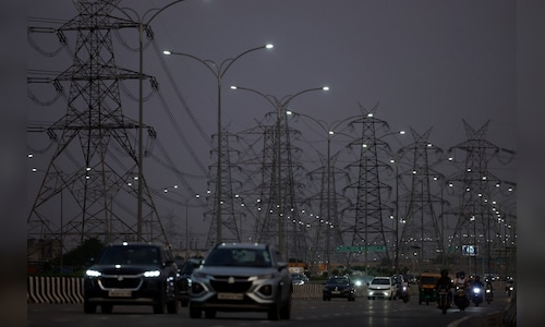 Electricity demand growth likely to be in range of 4