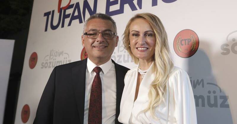 Turk Cypriot moderate wins vote, marks major shift