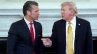 Trump directs Hegseth to inform Congress about targeting drug traffickers on land