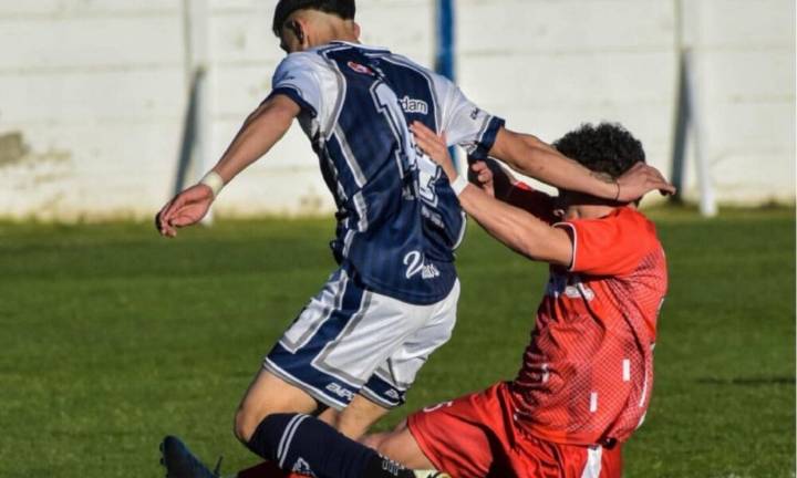 Huracán y Libertad chocan en el cierre de la fecha de la Liga del Sur