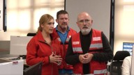 Salomé Pradas sabía a las 12.32 horas del 29-O que había que vigilar "el río Magro" y la "rambla del Poyo" por las alertas hidrológicas