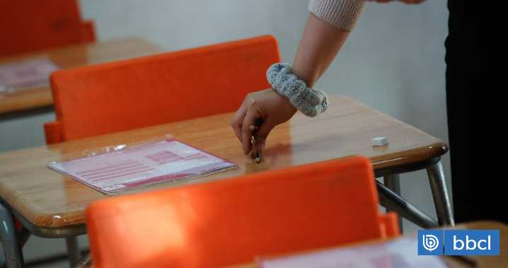 CGR identifica deficiencias en realización de Simce 2024: multas no cobradas llegan a $400 millones