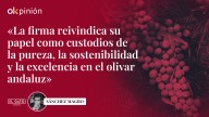 Cuando el aceite brinda su mejor versión: Finca La Torre
