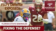 CRUSHING: Florida State's Defensive DEMISE
