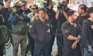 Votó el gobernador Axel Kicillof: "Es un momento crucial, por lo que hay que venir a votar"