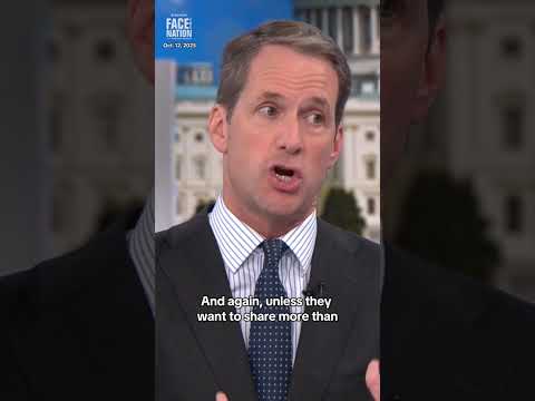 Himes says Congress "being told nothing" on strikes on alleged drug boats from Venezuela #shorts