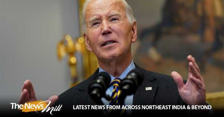 CIA files unearth ex-US President Biden’s cover-up of Ukraine’s complaints on corruption